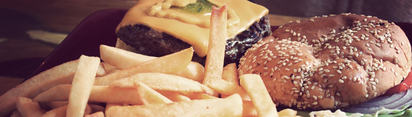 Lumberjacks Restaurant